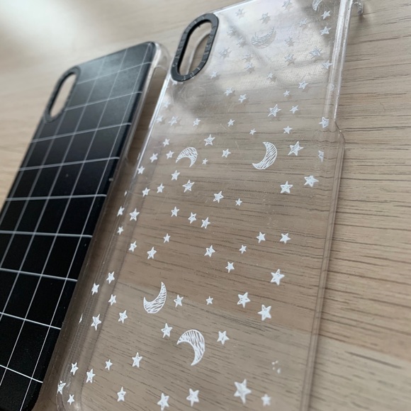 iPhone X Casetify Cases - Picture 3 of 7